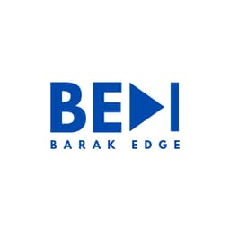 Barak Edge Logo
