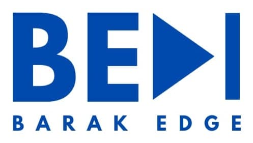 Barak Edge Logo
